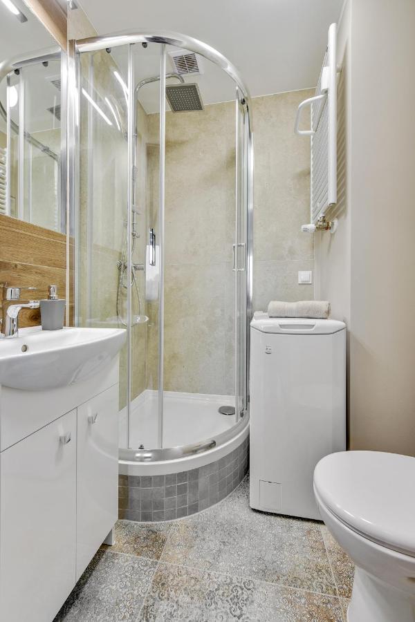 Apartment Platinium Mini - Zaspa