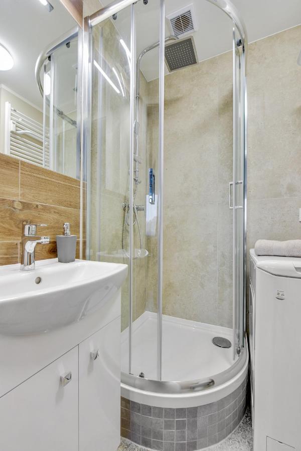 Apartment Platinium Mini - Zaspa Gdansk