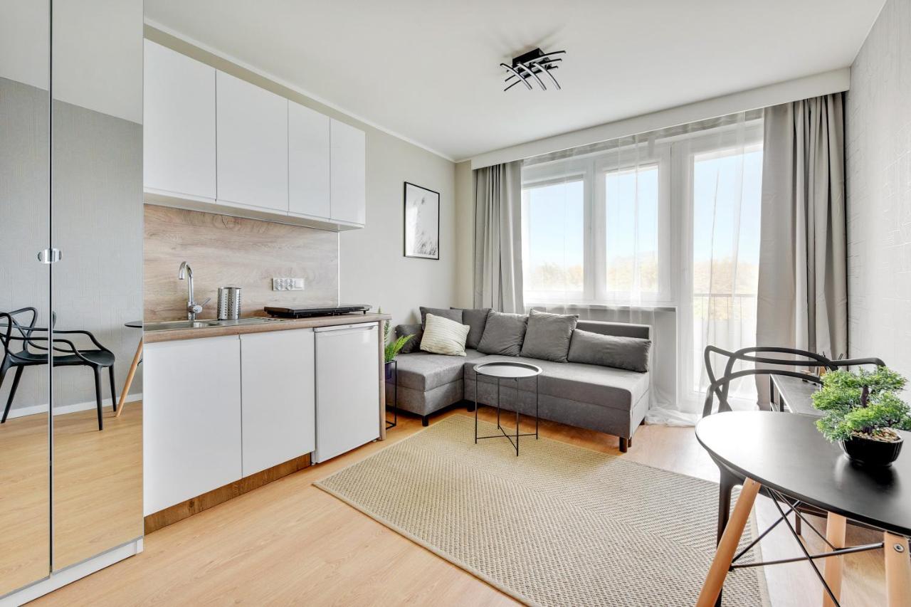 Apartment Platinium Mini - Zaspa