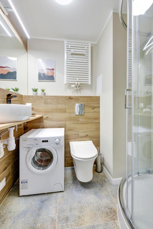 Platinium Mini - Zaspa Apartament