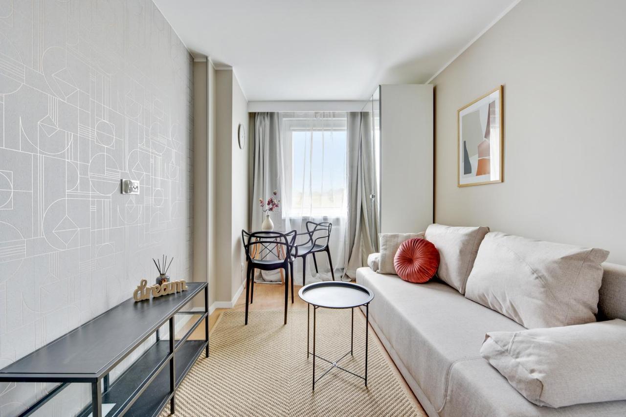 Platinium Mini - Zaspa Apartment